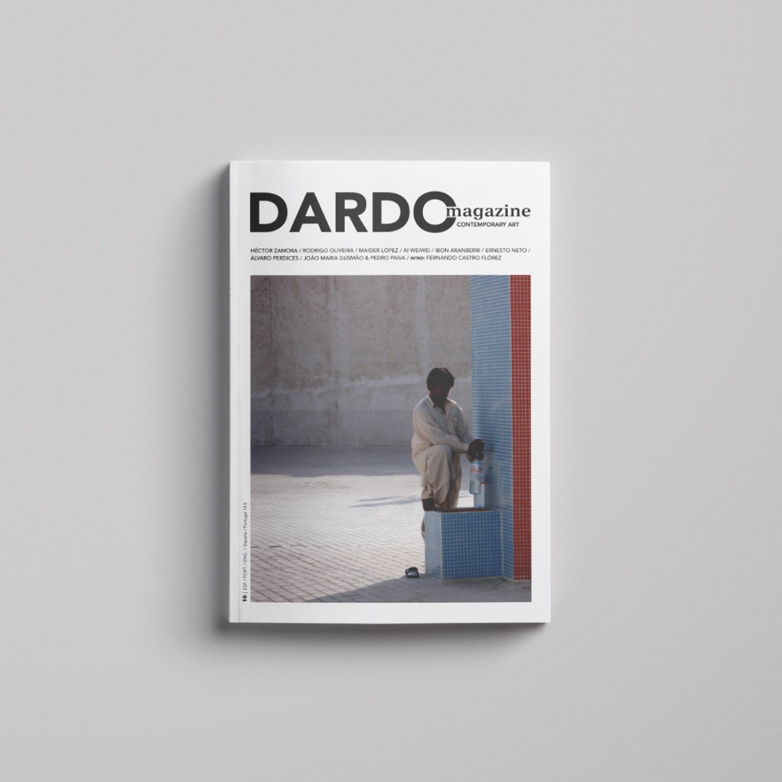 DARDOmagazine 16