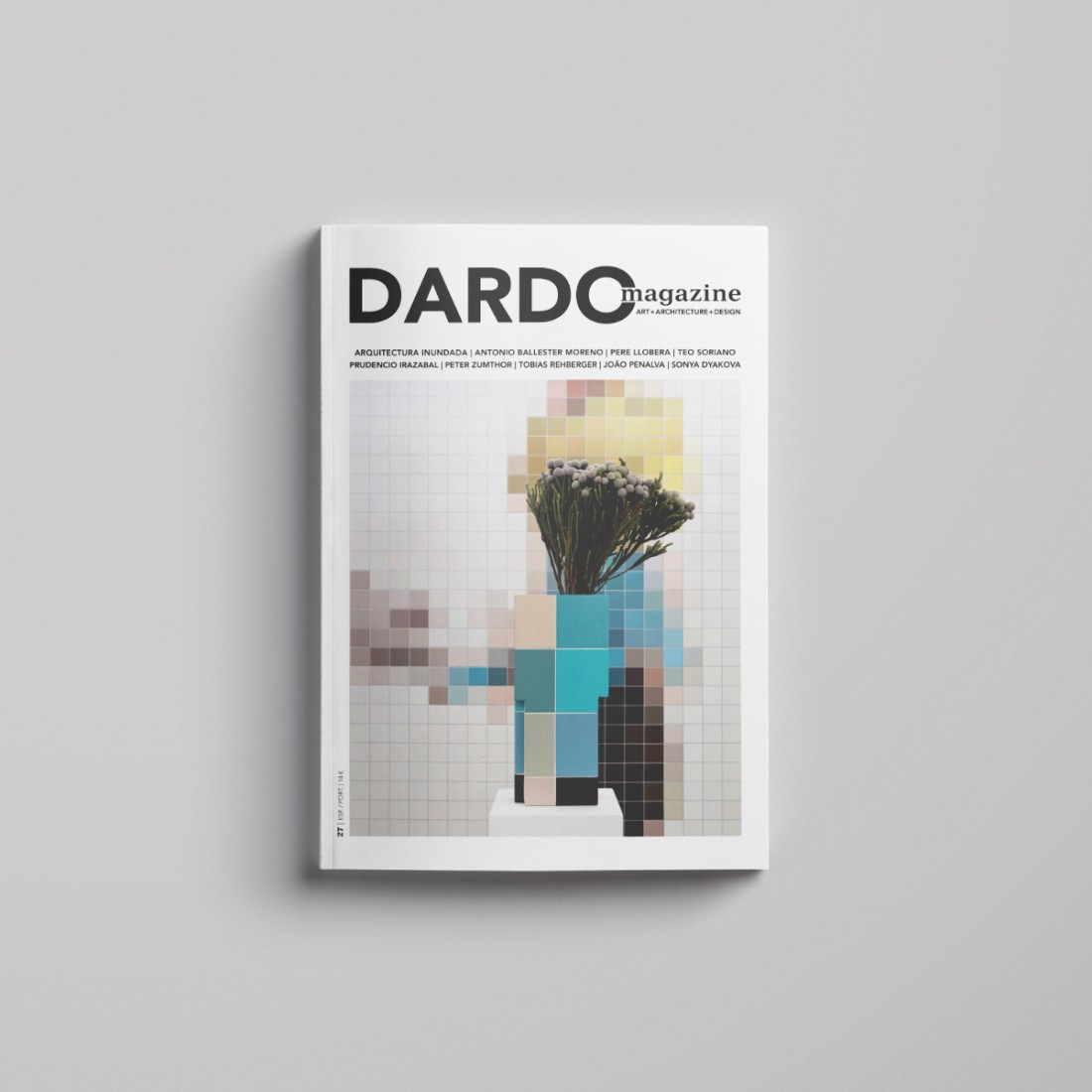 DARDOmagazine 27