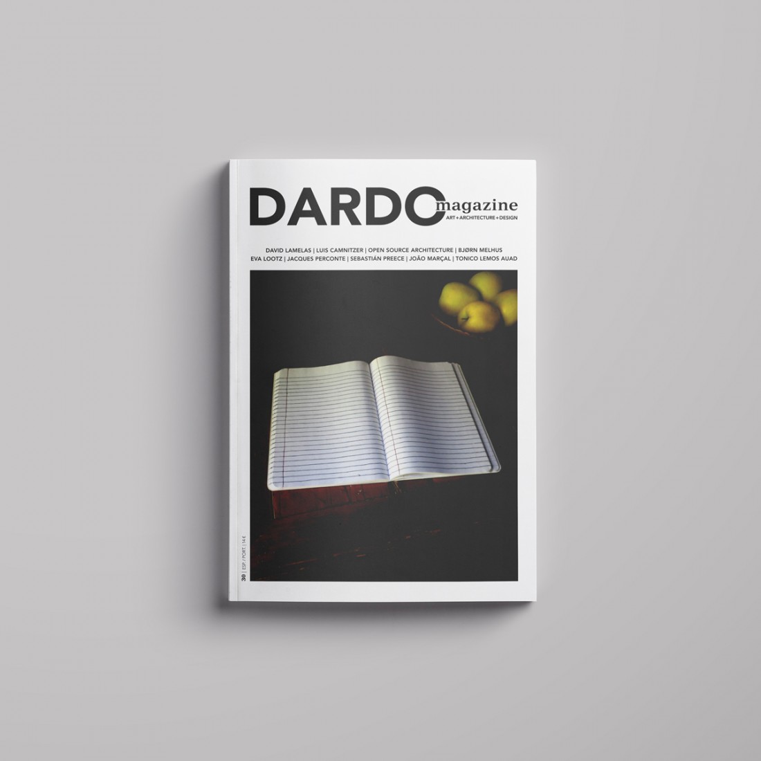 DARDOmagazine 30