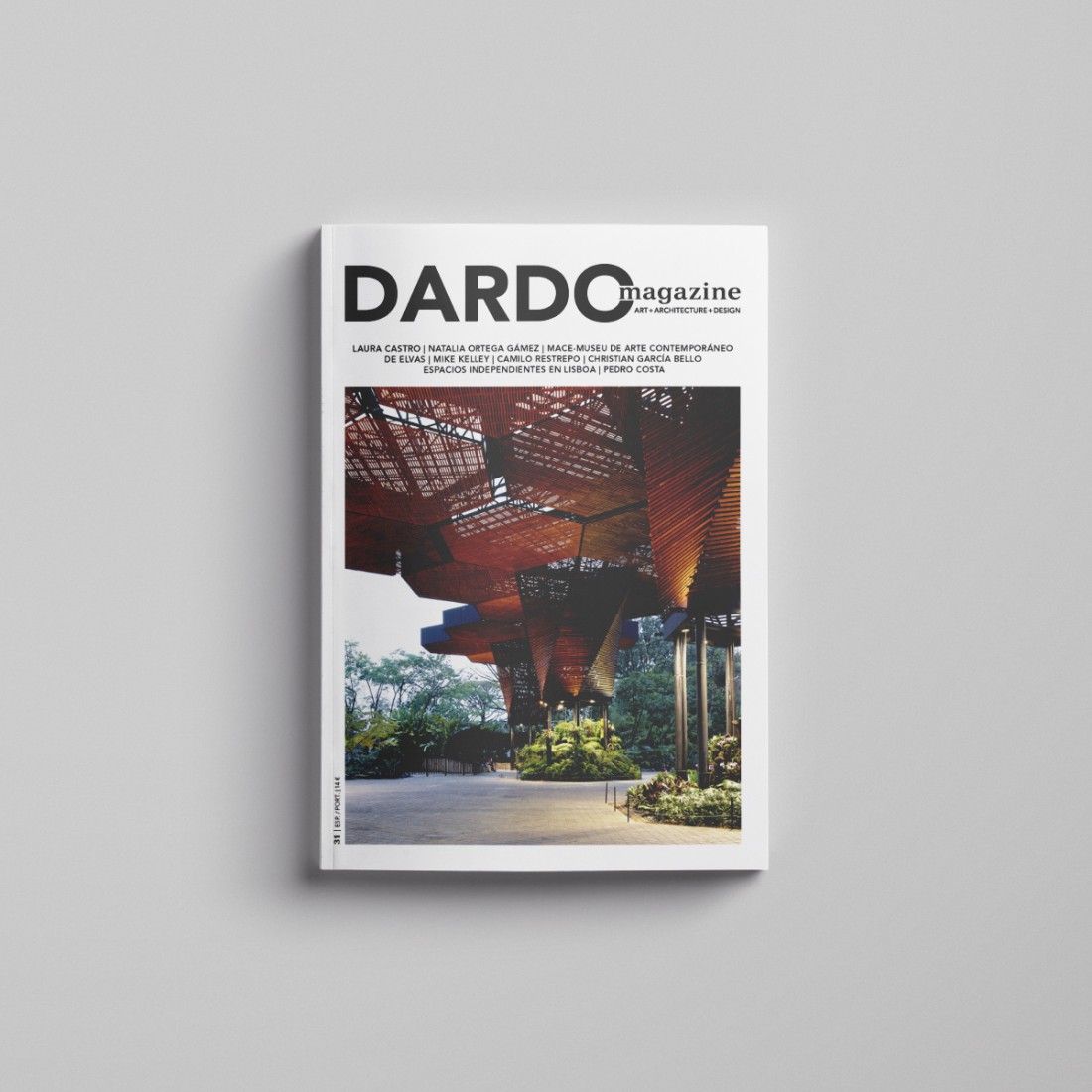 DARDOmagazine 31