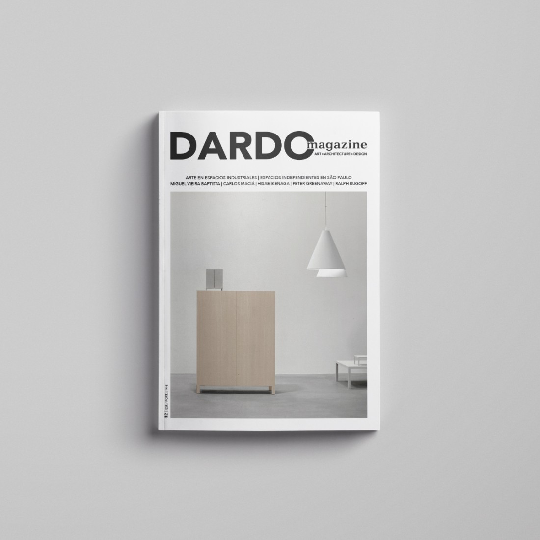 DARDOmagazine 32