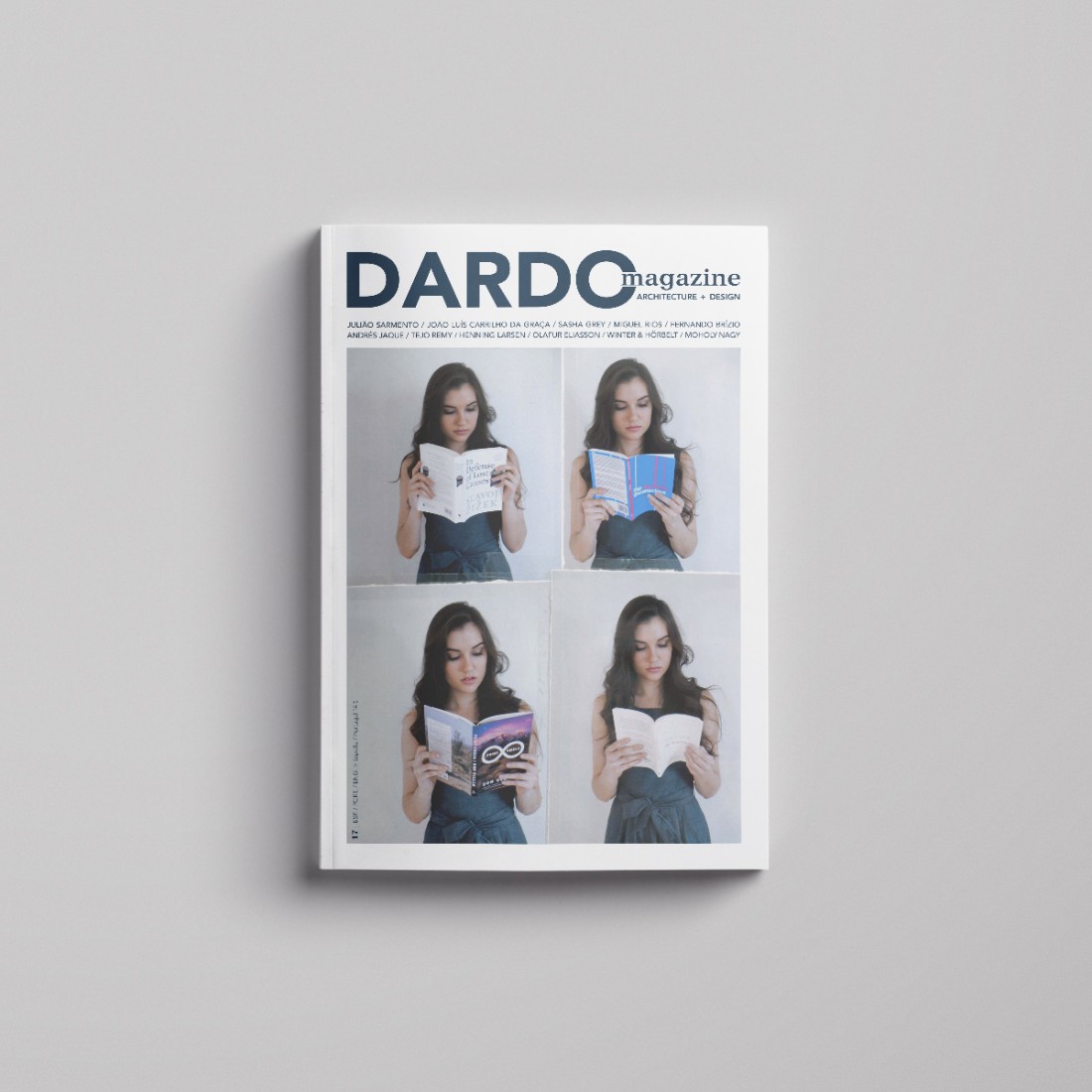 DARDOmagazine 17