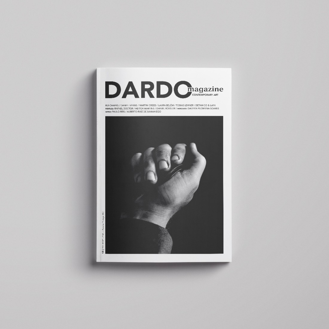 DARDOmagazine 18