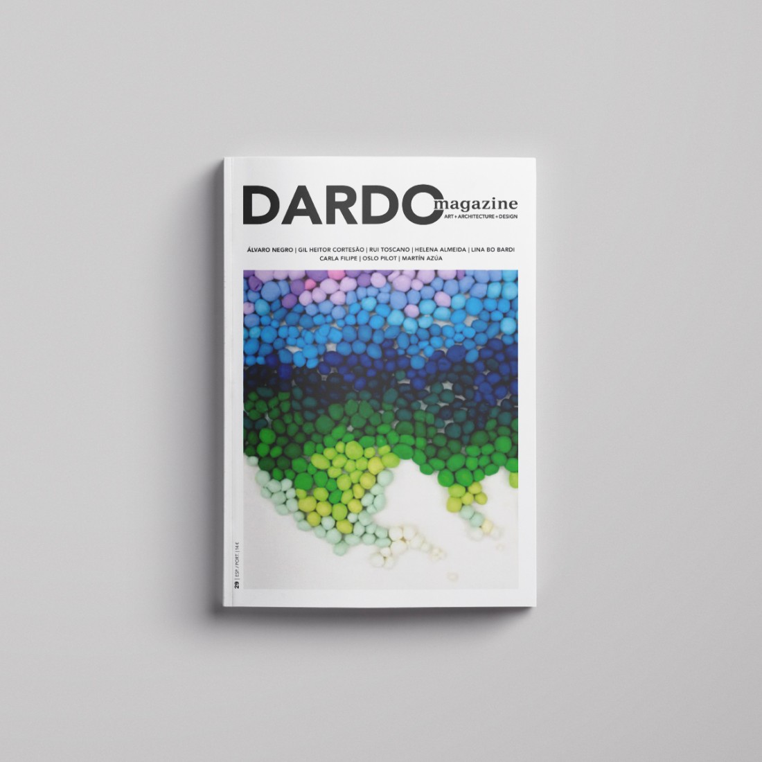 DARDOmagazine 29