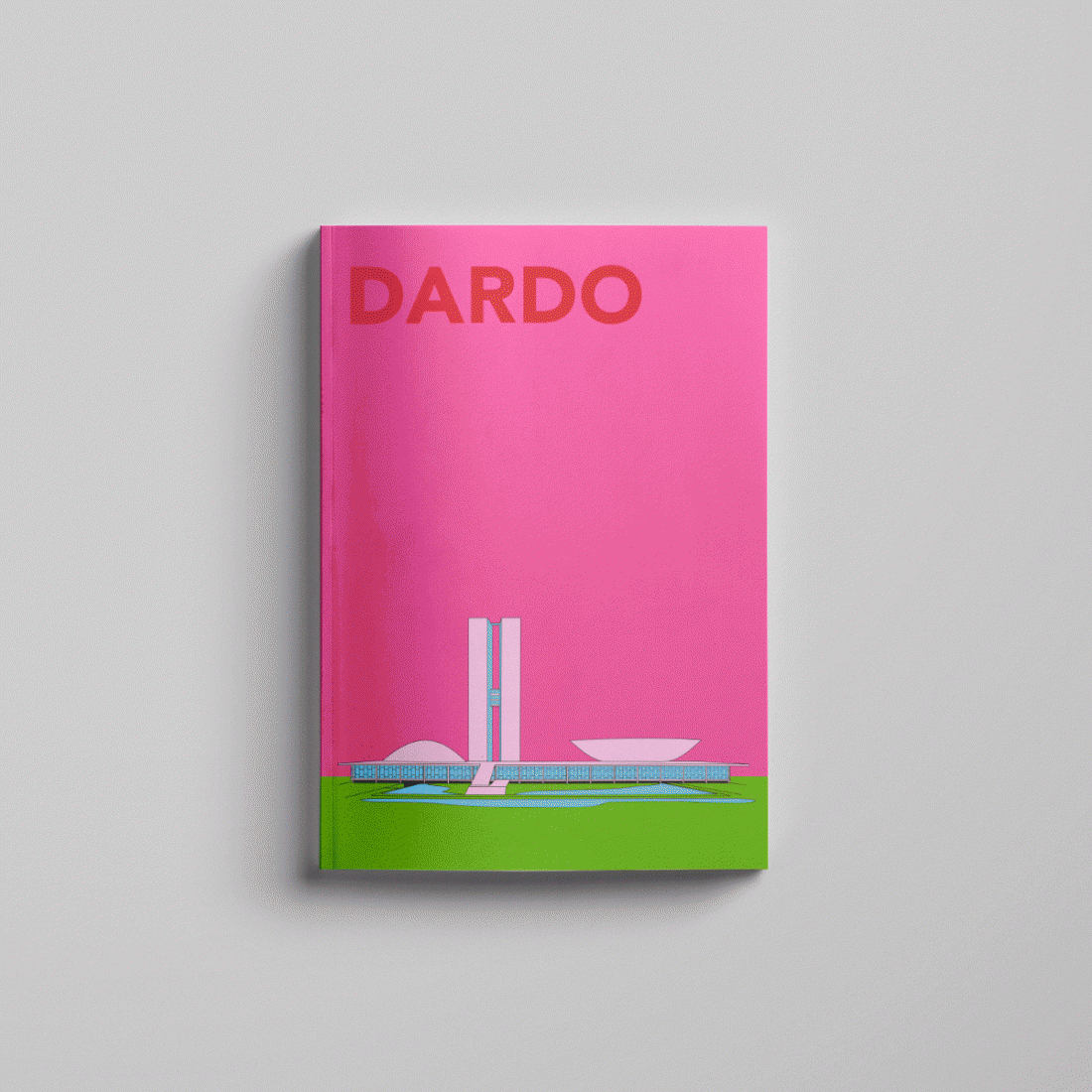 DARDOmagazine 36