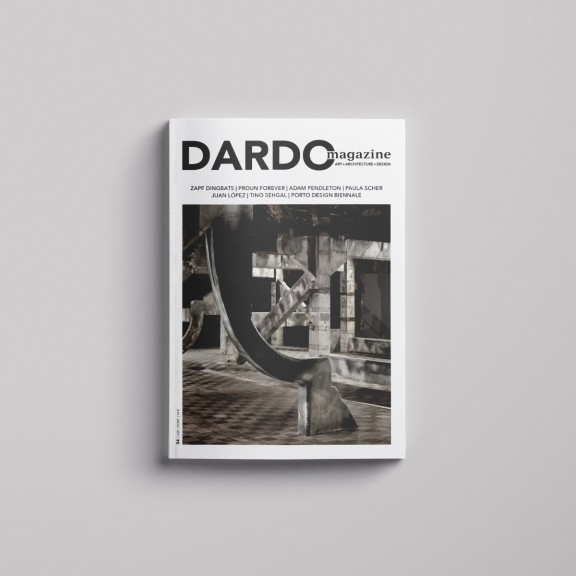 DARDOmagazine 34