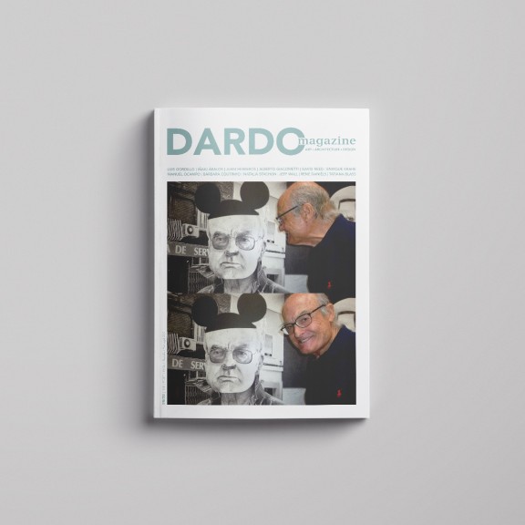 DARDOmagazine 19-20