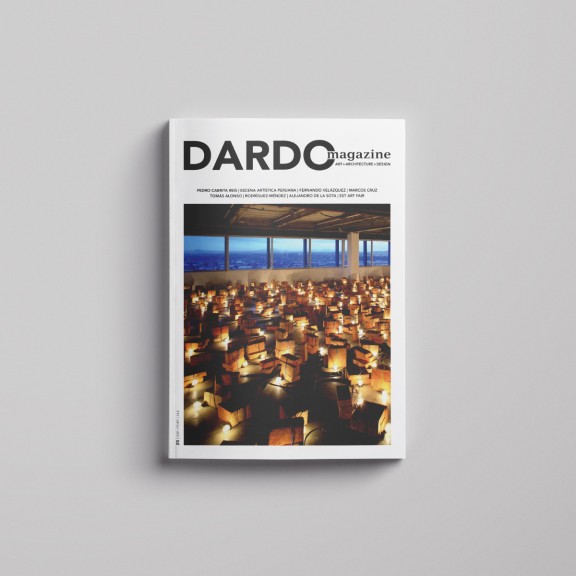 DARDOmagazine 25